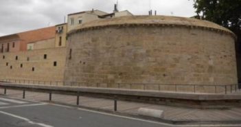 Muralla del Revellín